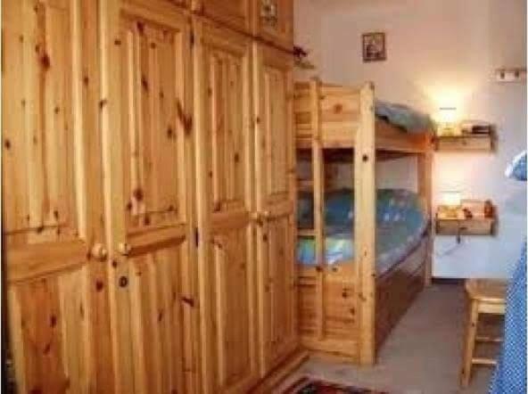 Residence Orsa Maggiore Madonna di Campiglio Exterior foto
