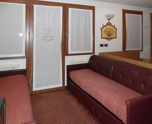Residence Orsa Maggiore Madonna di Campiglio Exterior foto