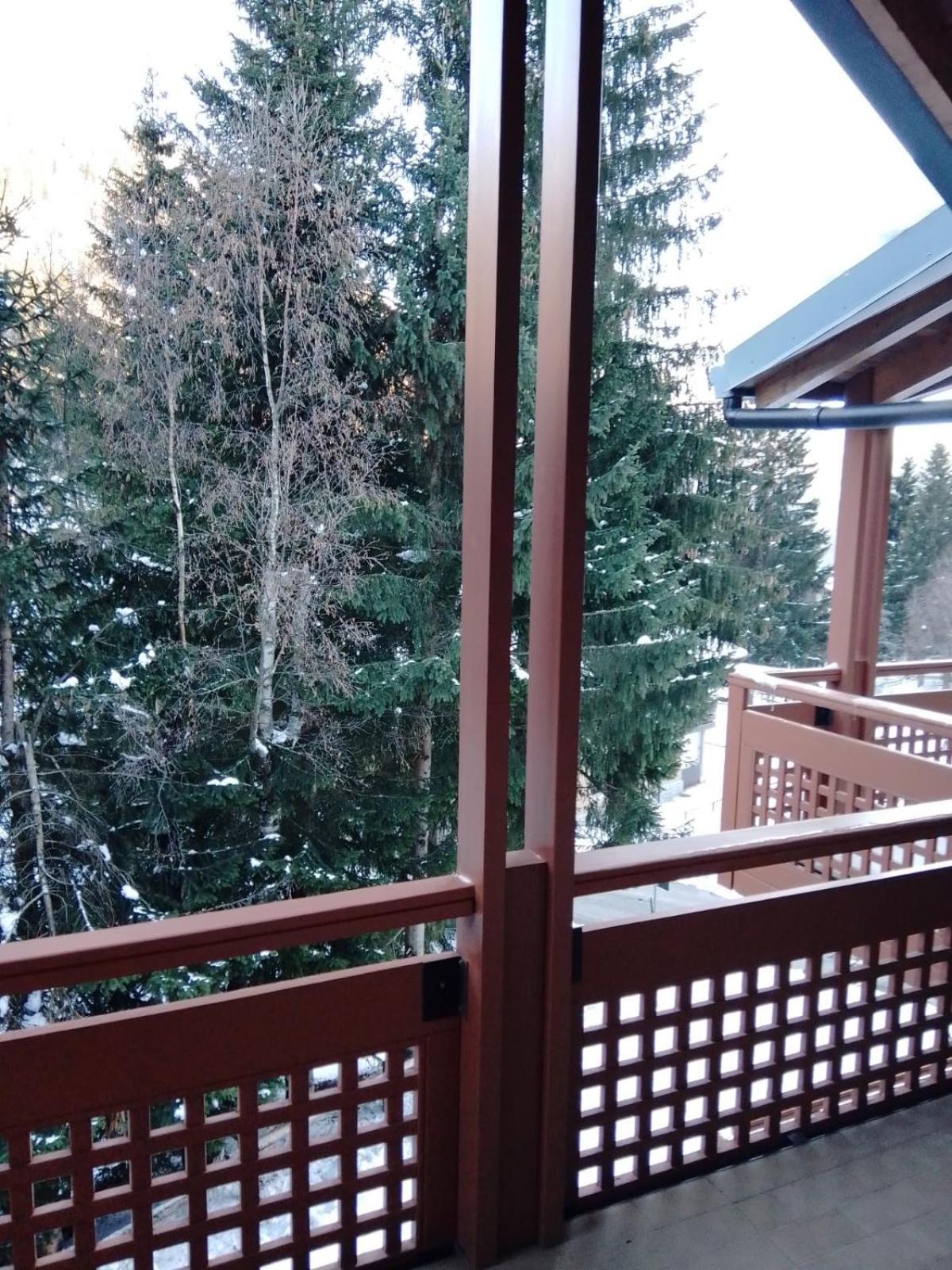 Residence Orsa Maggiore Madonna di Campiglio Exterior foto