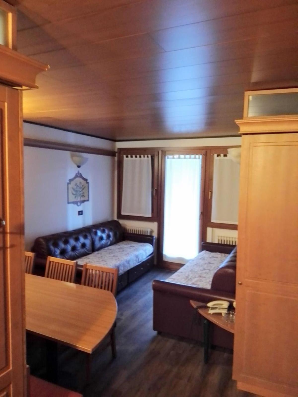 Residence Orsa Maggiore Madonna di Campiglio Quarto foto