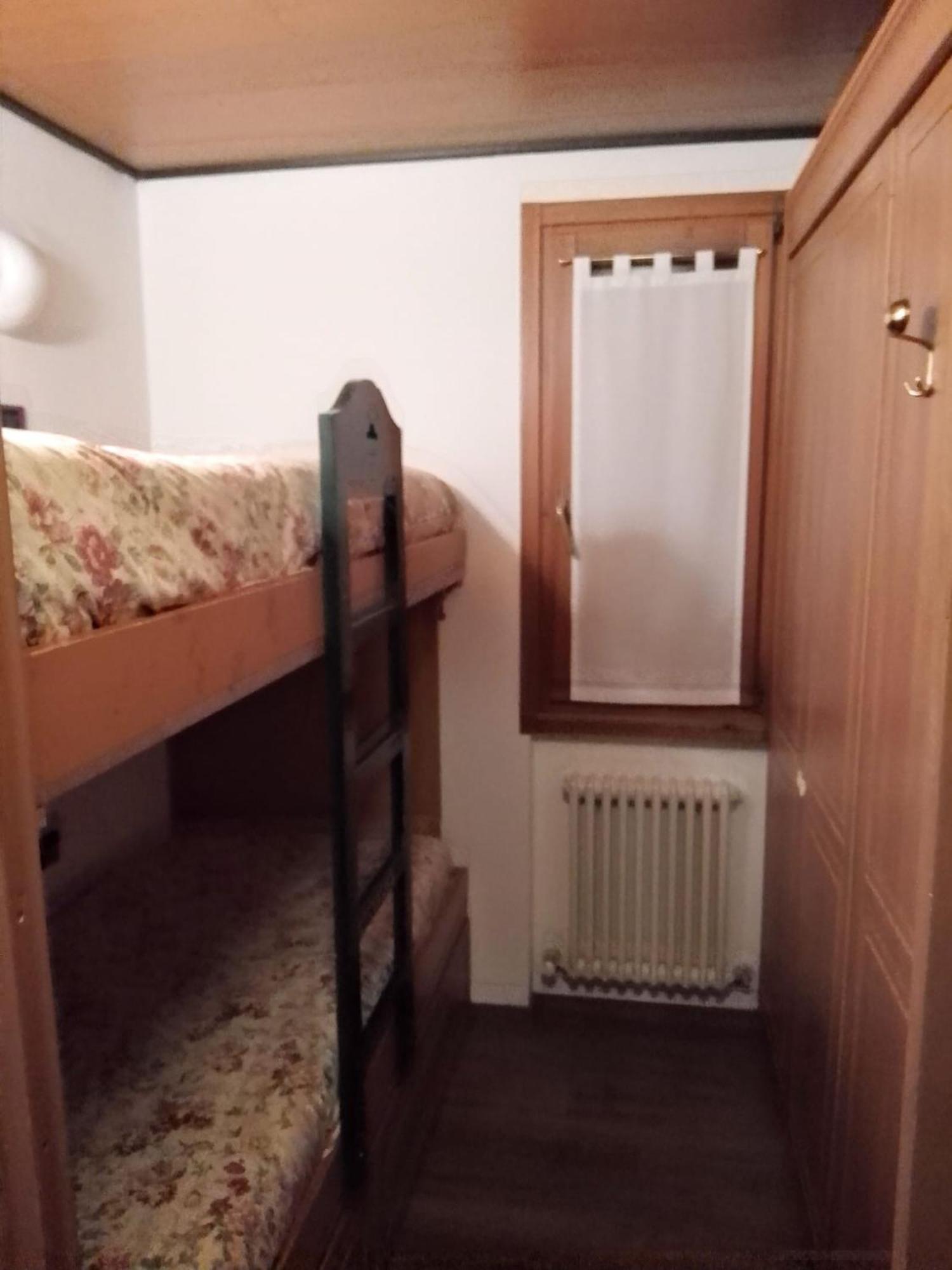 Residence Orsa Maggiore Madonna di Campiglio Quarto foto