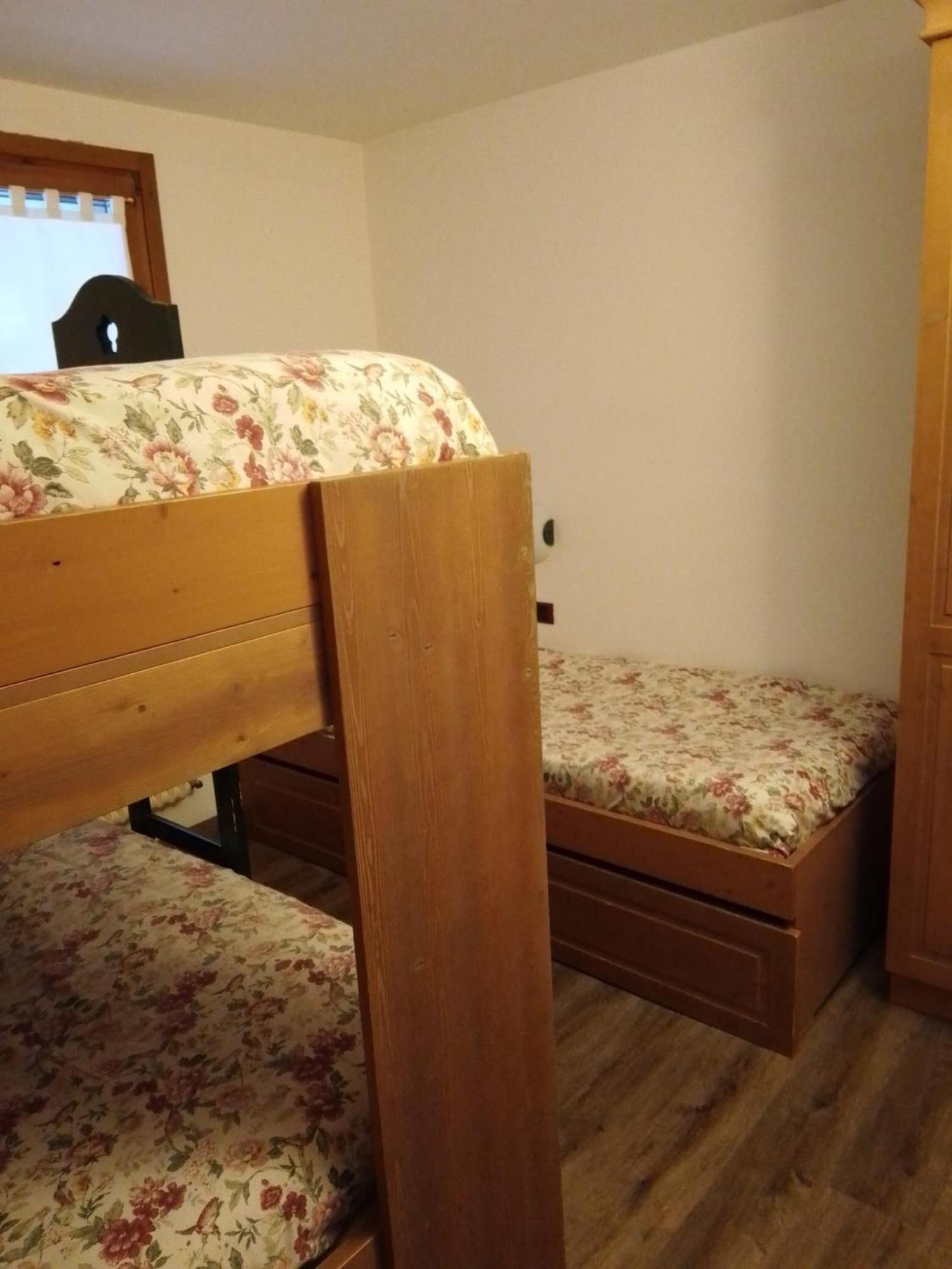 Residence Orsa Maggiore Madonna di Campiglio Quarto foto